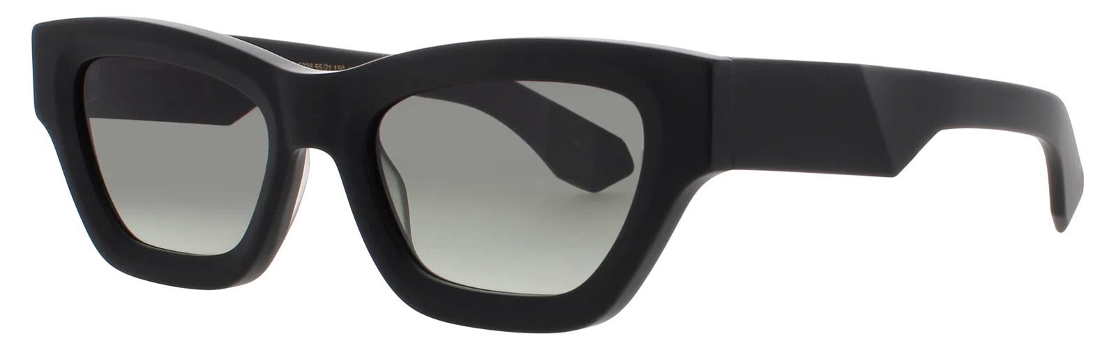 Prodesign TIGEREYE Sunglasses - view 2